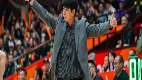 高馨妤伤愈力挽巴西名将，拼搏成就中国荣耀！